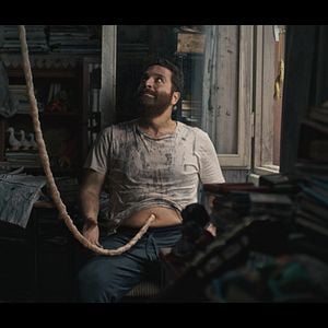 Fotoğraf Kuvvetli Bir Alkış