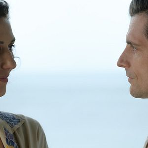 Fotoğraf Doria Tillier