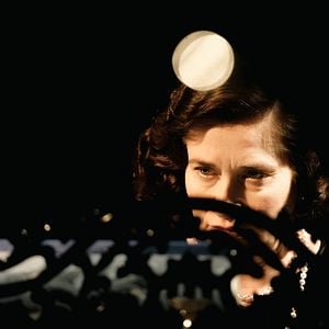 Fotoğraf Emmanuelle Devos