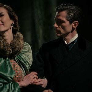 Fotoğraf Doria Tillier