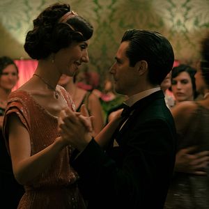 Fotoğraf Raphaël Personnaz