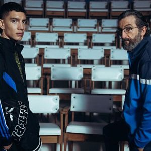 Fotoğraf Luis Zahera