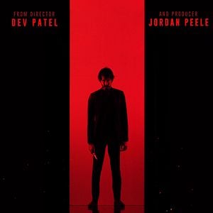 Fotoğraf Maymun Adam