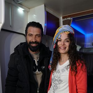 Fotoğraf Hayatımız Roman