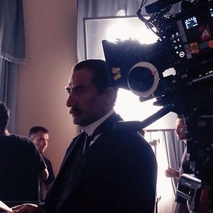 Fotoğraf Zaferin Rengi