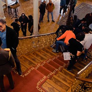 Fotoğraf Zaferin Rengi