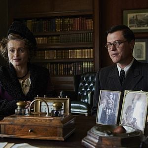 Fotoğraf Helena Bonham Carter