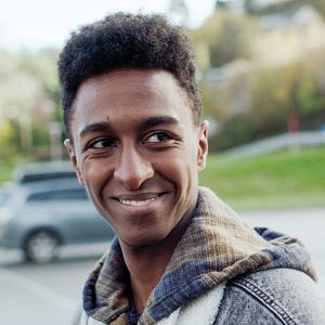 Fotoğraf Karl Bekele Steinland