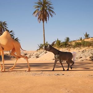 Fotoğraf Tay 2: Ebabil Takımı