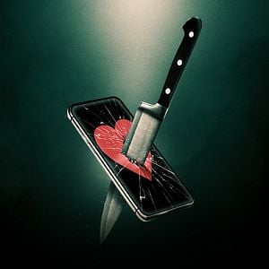 Fotoğraf Lover, Stalker, Killer