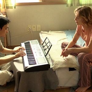 Fotoğraf Yeohaengjaui pilyo