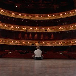 Fotoğraf Steven McRae