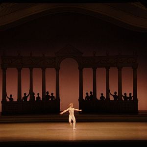 Fotoğraf Steven McRae