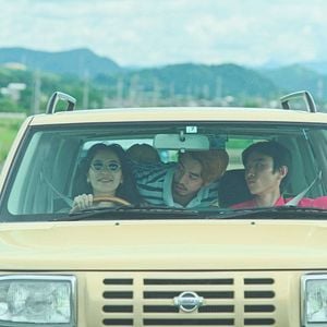 Fotoğraf August My Heaven