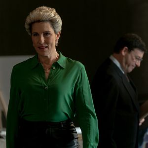 Fotoğraf Tamsin Greig