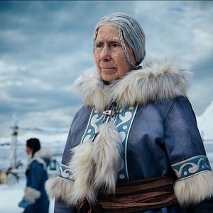 Fotoğraf Avatar: The Last Airbender