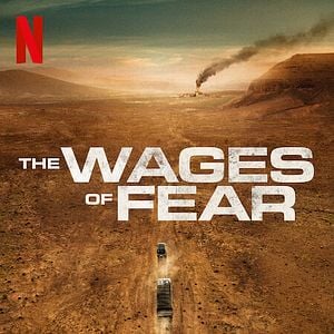 Fotoğraf Dehşet Yolcuları