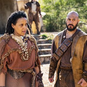 Fotoğraf Chantelle Jamieson