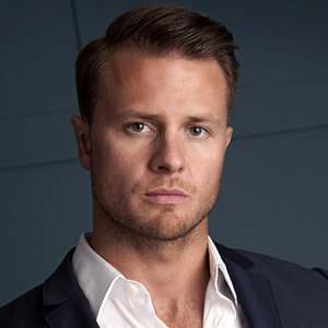 Fotoğraf Bobby Holland Hanton