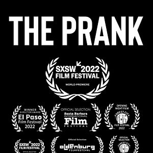 Fotoğraf The Prank