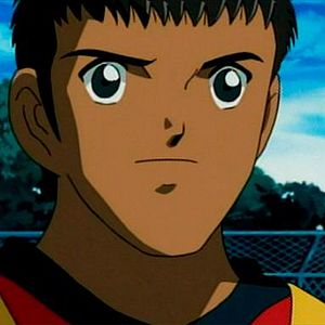 Fotoğraf Kyaputen Tsubasa: Road to Dream