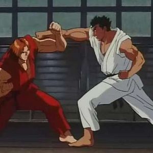 Fotoğraf Street Fighter II: V