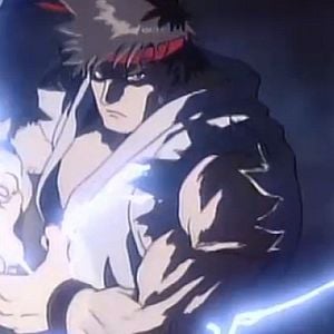 Fotoğraf Street Fighter II: V