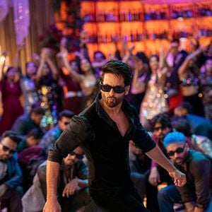 Fotoğraf Shahid Kapoor