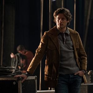 Fotoğraf Bob Marley: One Love