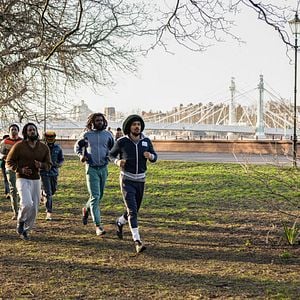 Fotoğraf Bob Marley: One Love