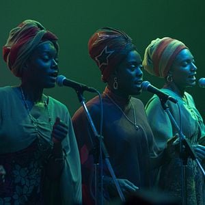 Fotoğraf Bob Marley: One Love