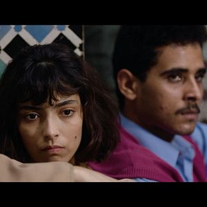 Fotoğraf Oumaïma Barid