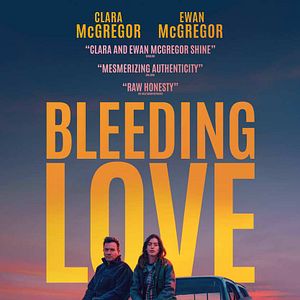 Fotoğraf Bleeding Love