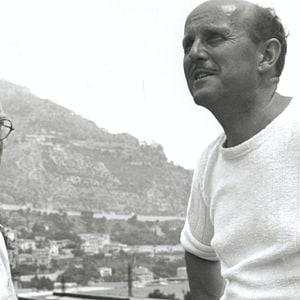 Fotoğraf Made in England: The Films of Powell and Pressburger