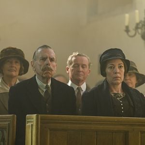 Fotoğraf Timothy Spall