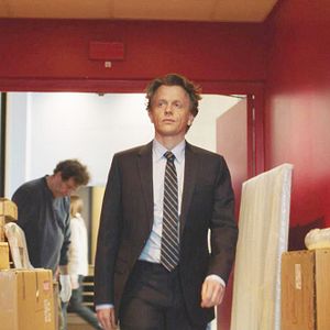 Fotoğraf Le Tableau volé