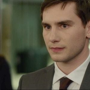 Fotoğraf Le Tableau volé