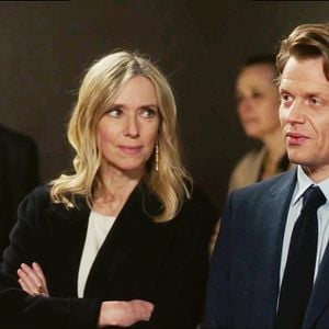 Fotoğraf Le Tableau volé