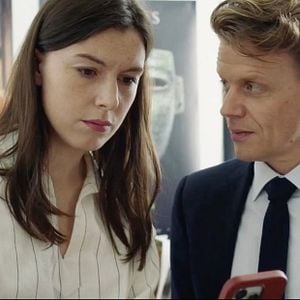 Fotoğraf Louise Chevillotte