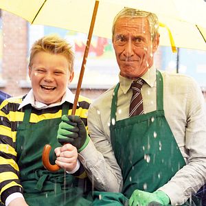 Fotoğraf François Levantal