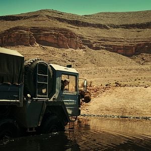 Fotoğraf Sofiane Zermani