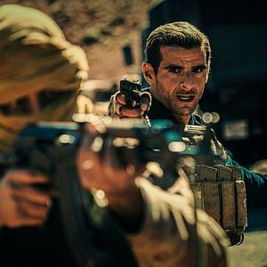 Fotoğraf Sofiane Zermani