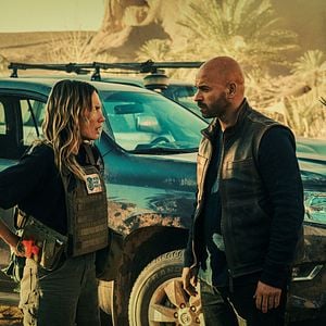 Fotoğraf Franck Gastambide