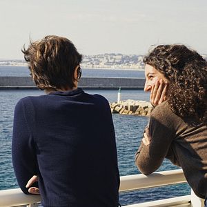 Fotoğraf Une famille