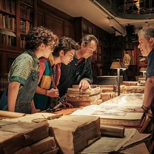 Fotoğraf Hayalet Avcıları: Ürperti