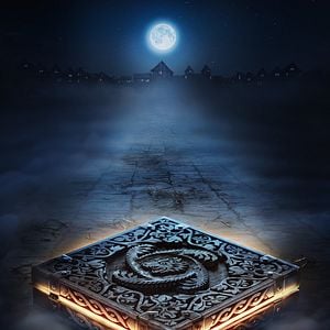 Fotoğraf Kurt Adamlar