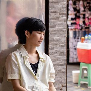 Fotoğraf Dormir De Olhos Abertos