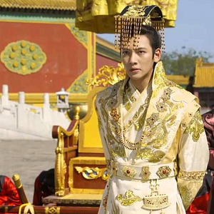 Fotoğraf Ji Chang-Wook