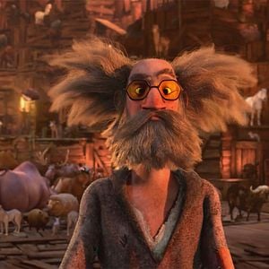 Fotoğraf Nuh'un Gemisi