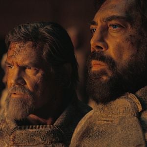 Fotoğraf Javier Bardem